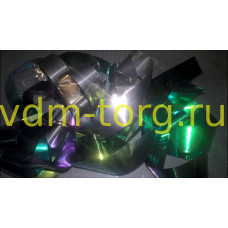 Фольга ЭТН