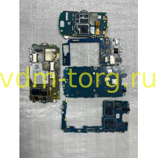 Платы от смартфонов без желтых кнопок (2 SIM)