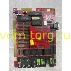 Платы от игровых автоматов