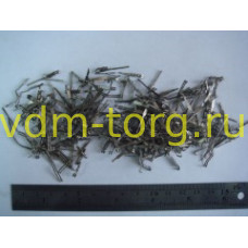 Лигатура разъёма РППГ2-48