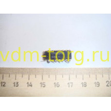 К 565 РУ 2,5,6....пласт.корпус