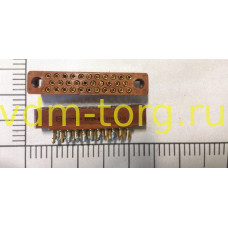 РПМ 12-32 розетка