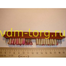 РППМ 17-48-3 розетка